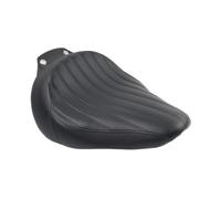 NCVCB Sellino Cuscino Per Sella Anteriore Per Moto, Per Ragazzo Grasso Per Fat Per Boy Per FLSTF 2007-2017