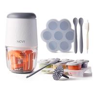 NCVI Baby Food Maker