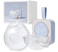 NCVI Tiralatte elettrico indossabile