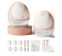 NCVI Tiralatte elettrico indossabile