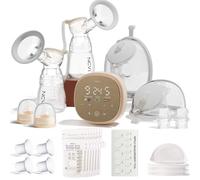 NCVI Tiralatte elettrico indossabile