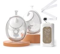 NCVI Tiralatte elettrico indossabile