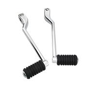 NCXKZLH Moto Leva Cambio Leva del Cambio Sinistra per Motocicletta per Fat per Boy 114 FLFBS per Softail per Slim per Heritage per Deluxe 18-24