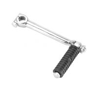 NCXKZLH Moto Leva Cambio Leva di avviamento a Pedale, Lato Destro, 16 mm, per Moto, Cross, ATV, Quad