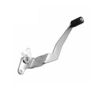 NCXKZLH Moto Leva Cambio Pedale Freno Posteriore Leva Cambio Sinistra per MT 07 FZ07 XSR 700/GT MT07 per Tracer 2016-2024 2023 Regola Accessori per Motociclette