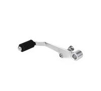 NCXKZLH Moto Leva Cambio Pedale Freno Posteriore Leva Cambio Sinistra per MT 07 FZ07 XSR 700/GT MT07 per Tracer 2016-2024 2023 Regola Accessori per Motociclette