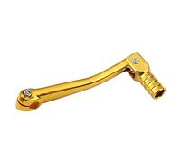 NCXKZLH Moto Leva Cambio Pedale Leva Cambio Moto Pieghevole per CRF 50 Stile Corto con Motore Raffreddato Ad Acqua, Motocross