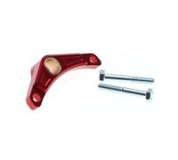 NCXKZLH Moto Leva Cambio Supporto Albero Cambio Moto 7075 per CRF110 2013-2020