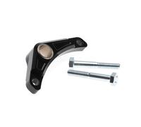 NCXKZLH Moto Leva Cambio Supporto Albero Cambio Moto 7075 per CRF110 2013-2020