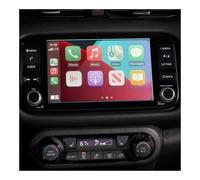NCXKZLH Pellicola Protettiva Auto Navigation Pellicola Proteggi Schermo In Vetro Temperato Per Kicks 2021 2022 Autoradio Navigazione GPS Accessori Interni