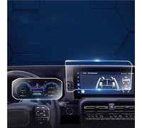 NCXKZLH Pellicola Protettiva Auto Navigation Pellicola Proteggi Schermo In Vetro Temperato Per Land Per Cruiser 250 2024 Pellicola Antigraffio Per Navigazione GPS Per Auto