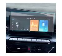 NCXKZLH Pellicola Protettiva Auto Navigation Pellicola Proteggi Schermo In Vetro Temperato Per MG GT 2022 Protezione Per Cruscotto Dello Schermo Di Navigazione GPS Per Auto