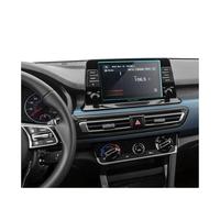 NCXKZLH Pellicola Protettiva Auto Navigation Pellicola Proteggi Schermo In Vetro Temperato Per Seltos LX 2021 2022 8 Pollici Infotainment Per Auto Display Interno
