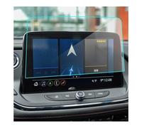 NCXKZLH Pellicola Protettiva Auto Navigation Proteggi Schermo In Vetro Temperato Per Blazer 2019 2020 2021 Pellicola Protettiva Per Navigazione Infotainment GPS Per Auto