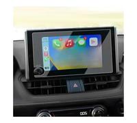 NCXKZLH Pellicola Protettiva Auto Navigation Proteggi Schermo In Vetro Temperato Per RAV4 2023 2024 Navigazione GPS Per Auto Da 8 Pollici ToushScreen Pellicola Antigraffio
