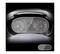 NCXKZLH Pellicola Protettiva Auto Navigation Schermo Di Navigazione GPS Per Auto Proteggi Pellicola Temperata Cruscotto TPU Accessorio Automatico Per MG HS 2019-2020 2024-Presente