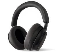 ND-09 Cuffie Bluetooth 5.3 senza fili, auricolari wireless over-ear con cancelazione del rumore, suono stereo potente, bassi profondi, durata 40H -Nero