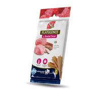 ND Dental Treat Flatulence Medium Maxi Agnello, Quinoa E Yucca Farmina 100g