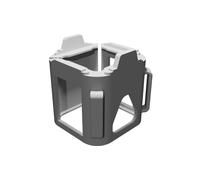 ND Filter Case Compatible with GoPro Session TBS Jello Guard & Freewell Filters