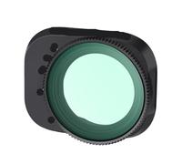 ND Filters, Filtro for droni K&F Concept, compatibile con DJI Mini 3 Pro Variabile ND2-ND32/ND32-ND512 Rivestimento for fotocamera Accessori for lenti in vetro ottico,for Camera(ND2 to ND32)
