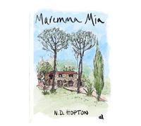 ND Hopton Maremma Mia (Tascabile)