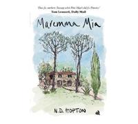 ND Hopton Maremma Mia (Tascabile)