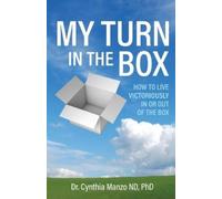 Nd Manzo My Turn in the Box (Tascabile)