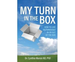 Nd Manzo My Turn in the Box (Tascabile)