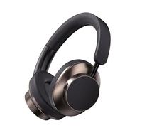 ND Next Destination 902 Auricolari wireless Bluetooth 5.3, bassi potenti e audio cristallino, cuffie over-ear con archetto e batteria a lunga durata