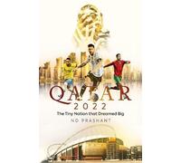 ND Prashant Qatar 2022 (Tascabile)