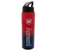 Hy-Pro Arsenal F.C. K-REY-AR06620 - Borraccia in alluminio XL