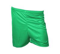 ND Sports Precisione Micro-Stripe Calcio Pantaloncini 30-32" Verde