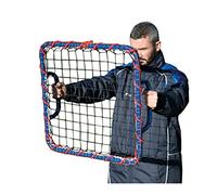 Precision Hand-held Rebounder Verde