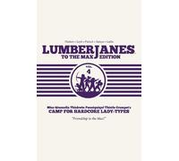 ND Stevenson Lumberjanes To The Max Vol. 4 (Copertina rigida)