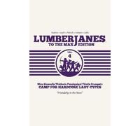 ND Stevenson Lumberjanes To The Max Vol. 4 (Copertina rigida)