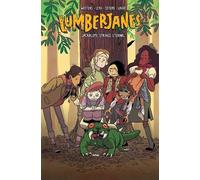 ND Stevenson Lumberjanes Vol. 12 (Tascabile) Lumberjanes