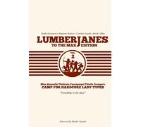 ND Stevenson Shannon Watters Grace Lumberjanes To The Max V (Copertina rigida)