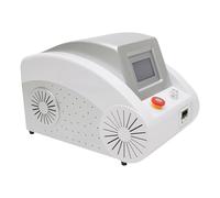 ND YAG La-ser - Rimozione del tatuaggio per trattamento dell'acne, 1000 W, doppia lunghezza d'onda 1064 nm 532 nm