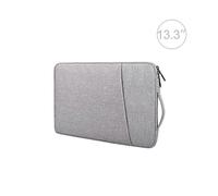 ND01D Felt Sleeve Protective Case Carrying Bag for 13.3 inch Laptop