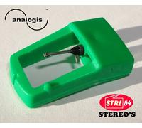 ND133G~ND134G Per SONY VL30G ~VL32G Diamante Stilo Ago Puntina stilo Nadel