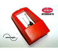 ND134G~ND133G Per SONY VL32G ~VL30G Diamante Stilo Ago Puntina stilo Nadel