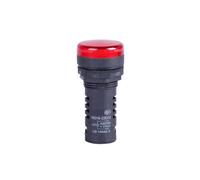 ND16-22D/4 380VF Luce di segnalazione rossa