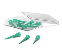 ND18P Ago: Plastica 1,26" Dimensione: 18 Dritto Fissaggio: Luer Lock JBC TOOLS