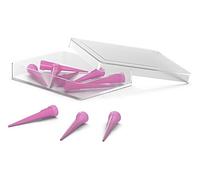 ND20P ago: plastica 1,26" Dimensione: 20 dritto Fissaggio: Luer Lock JBC TOOLS