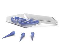 ND22P Ago: Plastica 1,26" Dimensione: 22 Dritto Fissaggio: Luer Lock JBC TOOLS