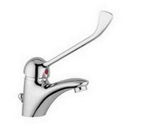 ND305CR Miscelatore lavabo scarico automatico 1 1/4 NETTUNO DUE PAFFONI
