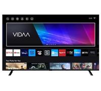NORDMENDE - Smart TV Q-LED HD READY 32 - ND32S306QS TV