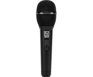 ND76 Gesangsmikrofon dynamisch, Niere