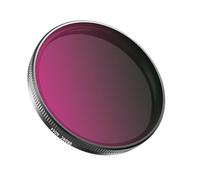 ND8/ND16/ND32/ND64 Filtro Ottico Glass Ottico Clear Imaging Per Azione 3/4/5 Accessori Impermeabile Lenti La Fotocamera A Azione Sporca Impermeabile Protettore