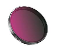 ND8/ND16/ND32/ND64 Filtro Ottico Glass Ottico Clear Imaging Per Azione 3/4/5 Accessori Impermeabile Lenti La Fotocamera A Azione Sporca Impermeabile Protettore